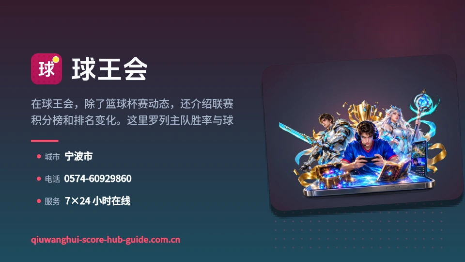 球王会简介